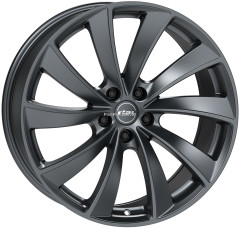 RIAL Lugano 10,5X21 5X120 ET45