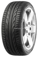 SEMPERIT 215/45R17 87V Speed-Life 2