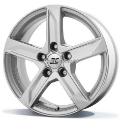 BROCK TDG 7,5x18 5X114,3 ET35