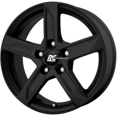 BROCK TDG 7,5x18 5X114,3 ET35