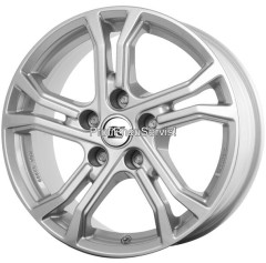 BROCK TDG2 7x16 5X114,3 ET40