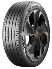 CONTINENTAL 245/50R20 105V UltraContact NXT