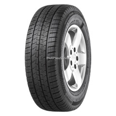 CONTINENTAL 225/75R17C 114/112Q VanContact 4Season
