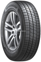 HANKOOK 205/75R16C 113/111R VL01E e Vantra FlexClimate