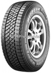 BRIDGESTONE 195/70R15C 104R W810