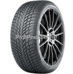 NOKIAN 245/35R20 95W WR Snowproof P