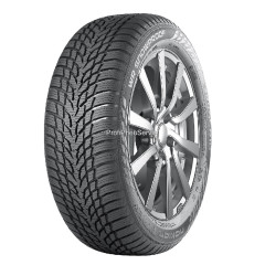 NOKIAN 175/65R17 87H WR Snowproof