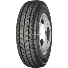 YOKOHAMA 195/70R15C 104/102R BluEarth Winter WY01