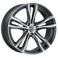 MAK X-MODE 11,5X21 5X120 ET38