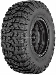 YOKOHAMA 40X13,50R17 121Q Geolandar X-M/T G005