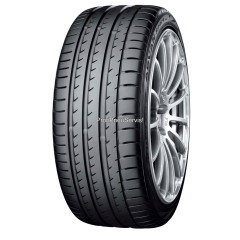 YOKOHAMA 265/40R21 105Y Advan SPORT V105