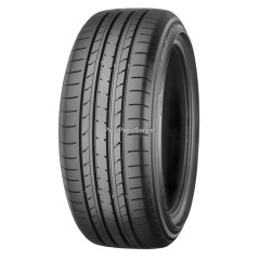 YOKOHAMA 225/55R18 98H BluEarth E70 decibel