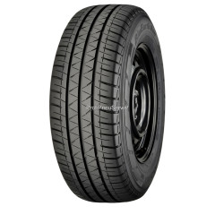 YOKOHAMA 195/70R15C 104/102S BluEarth-Van RY55