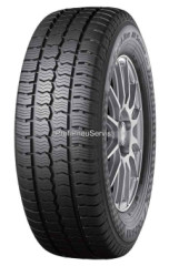 YOKOHAMA 195/70R15C 104/102T BluEarth-Van All Season RY61